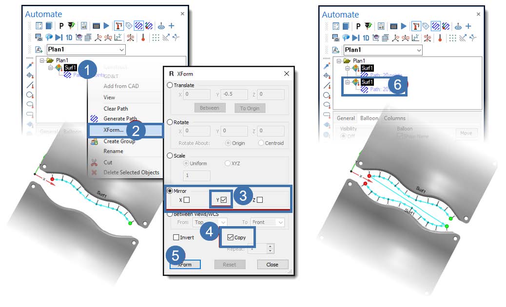 3D Metrology Software, Training and CMMs