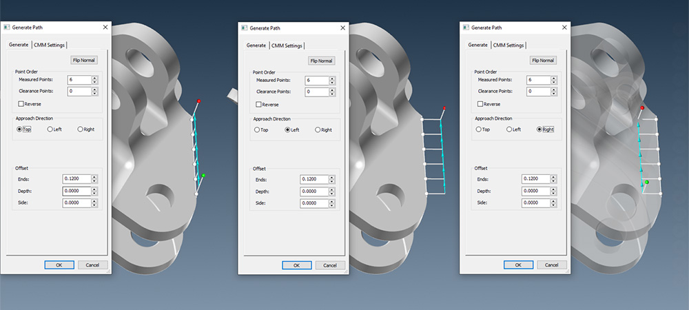 3D Metrology Software, Training and CMMs