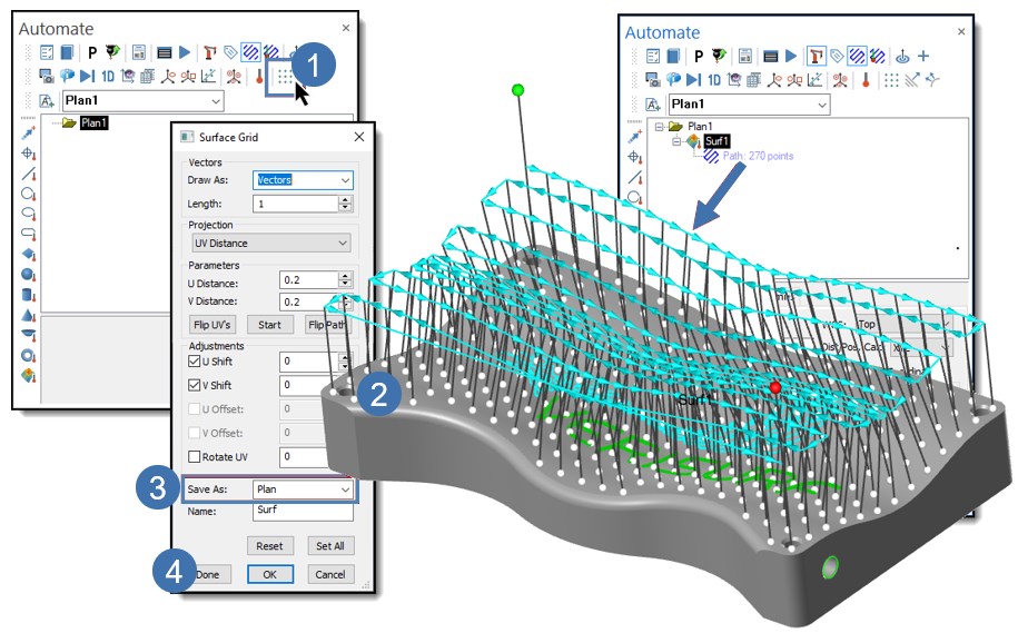 3D Metrology Software, Training and CMMs