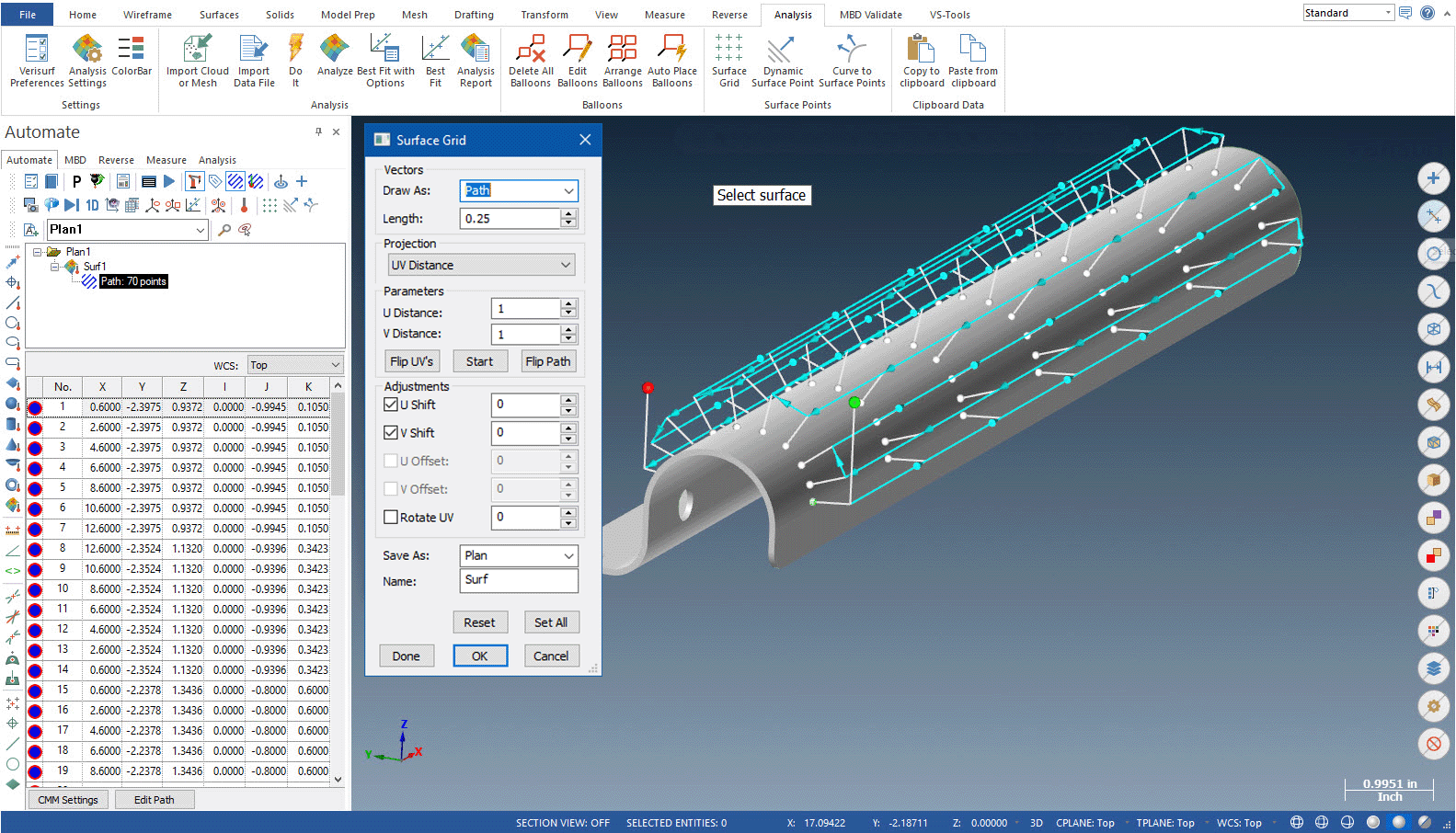 3D Metrology Software, Training and CMMs