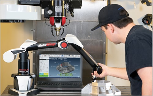 3D Metrology Software, Training and CMMsMaster3DGage Special Offer