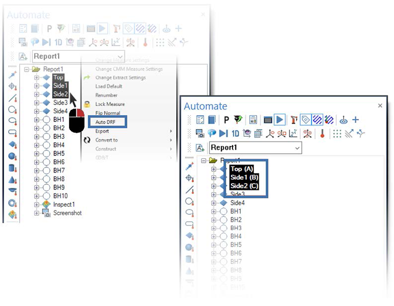 3D Metrology Software, Training and CMMs