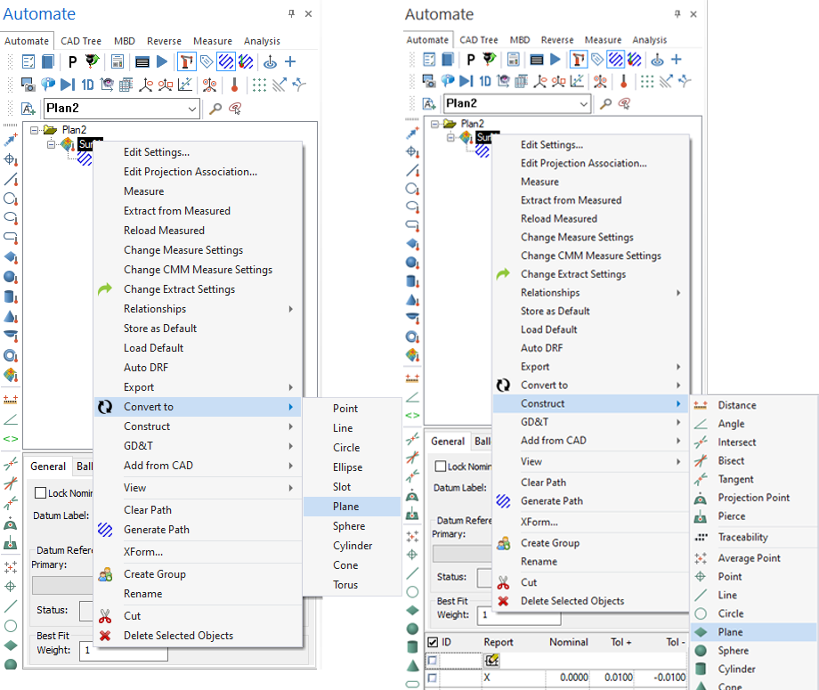 3D Metrology Software, Training and CMMs