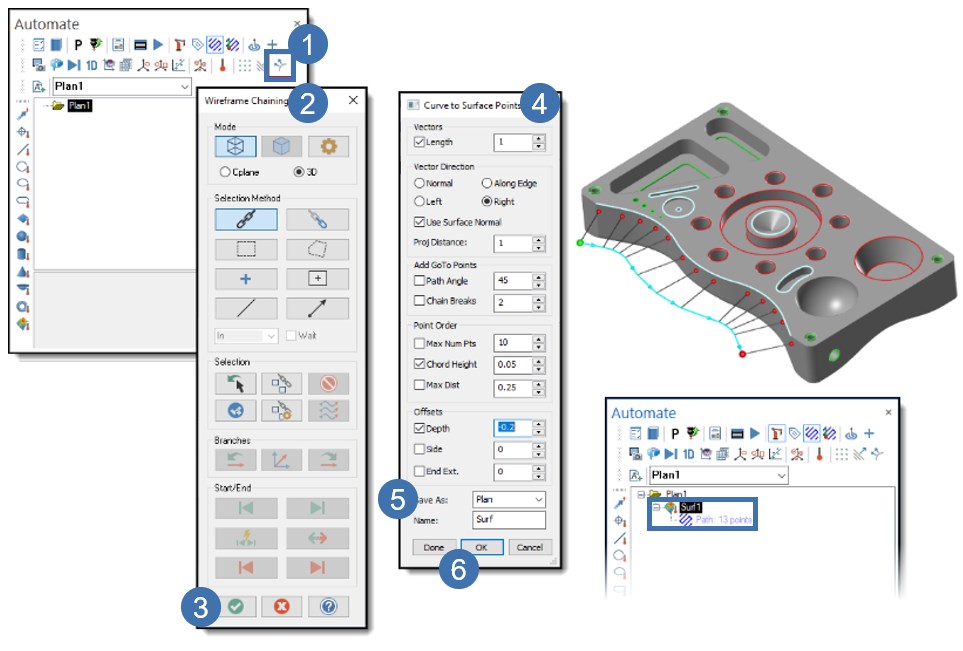 3D Metrology Software, Training and CMMs