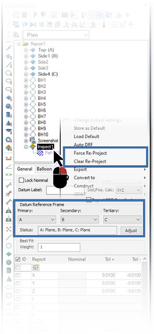 3D Metrology Software, Training and CMMs