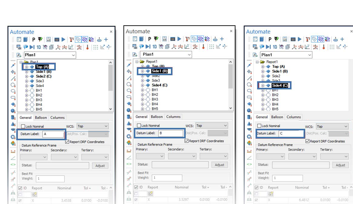 3D Metrology Software, Training and CMMs