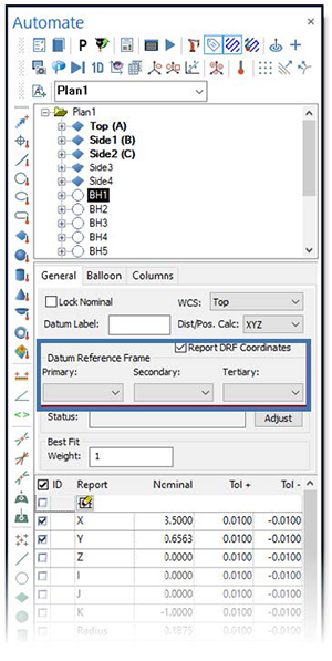 3D Metrology Software, Training and CMMs