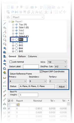 3D Metrology Software, Training and CMMs