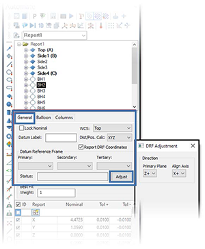 3D Metrology Software, Training and CMMs