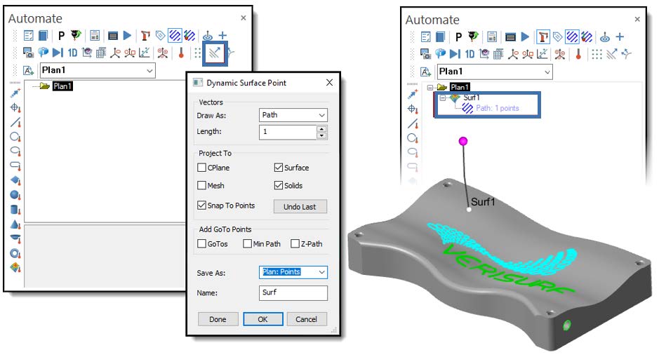 3D Metrology Software, Training and CMMs