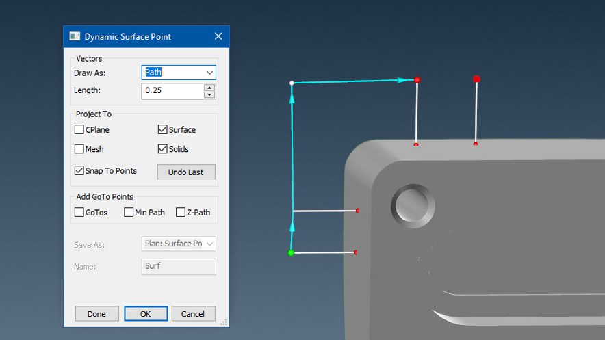 3D Metrology Software, Training and CMMs