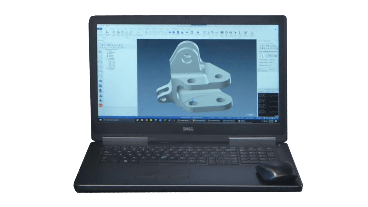 3D Metrology Software, Training and CMMs