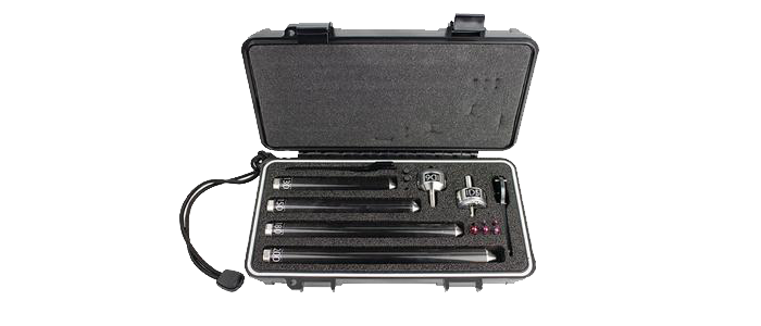 long-probe-kit 3D Metrology Software, Training and CMMs