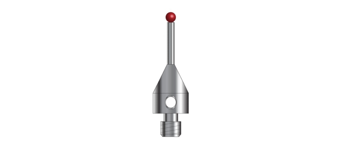 optional probes 3D Metrology Software, Training and CMMs3DGage