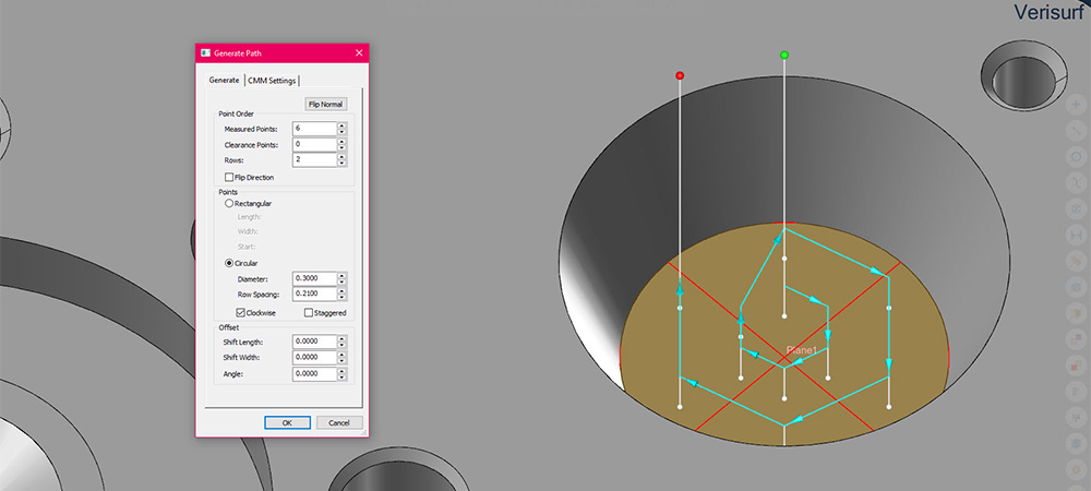 3D Metrology Software, Training and CMMs