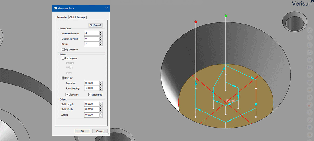 3D Metrology Software, Training and CMMs