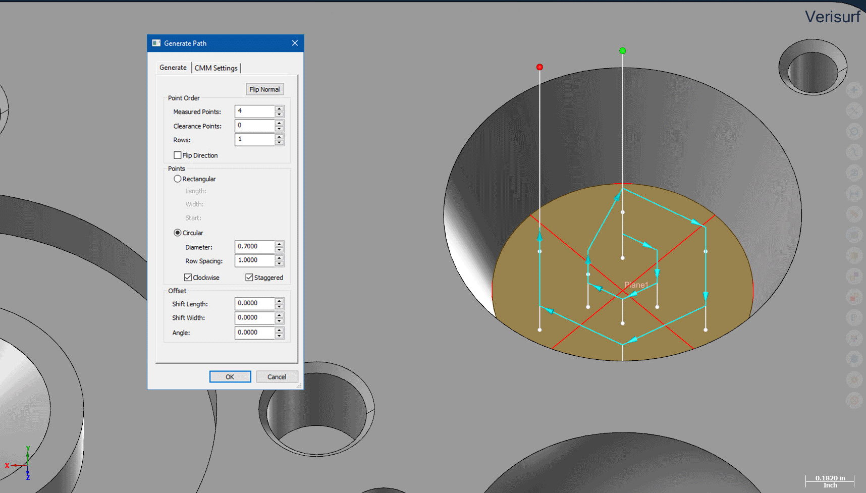 3D Metrology Software, Training and CMMs