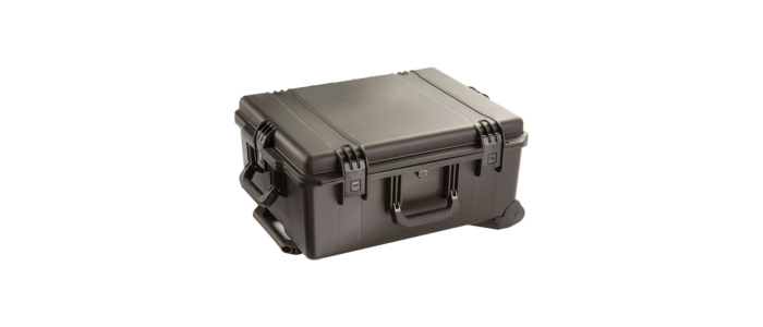 rugged case 3D Metrology Software, Training and CMMs3DGage