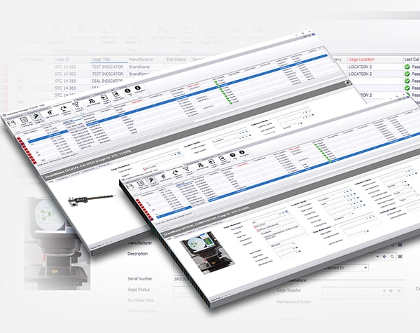 3D Metrology Software, Training and CMMsQuality Planning & Process Control