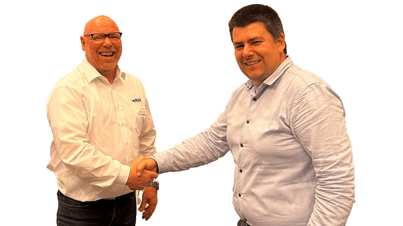 Bernardo and Kai BGR3-min 3D Metrology Software, Training and CMMs