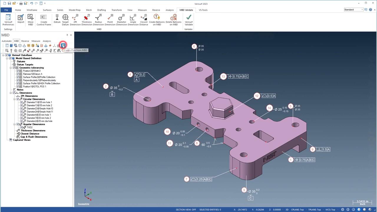 3D Metrology Software, Training and CMMs