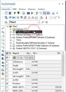 3D Metrology Software, Training and CMMs