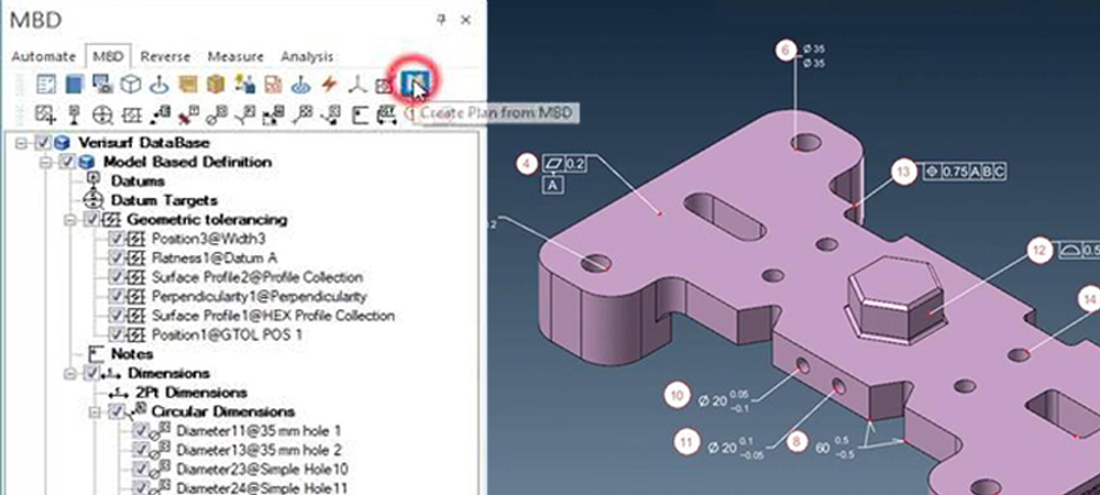 3D Metrology Software, Training and CMMs