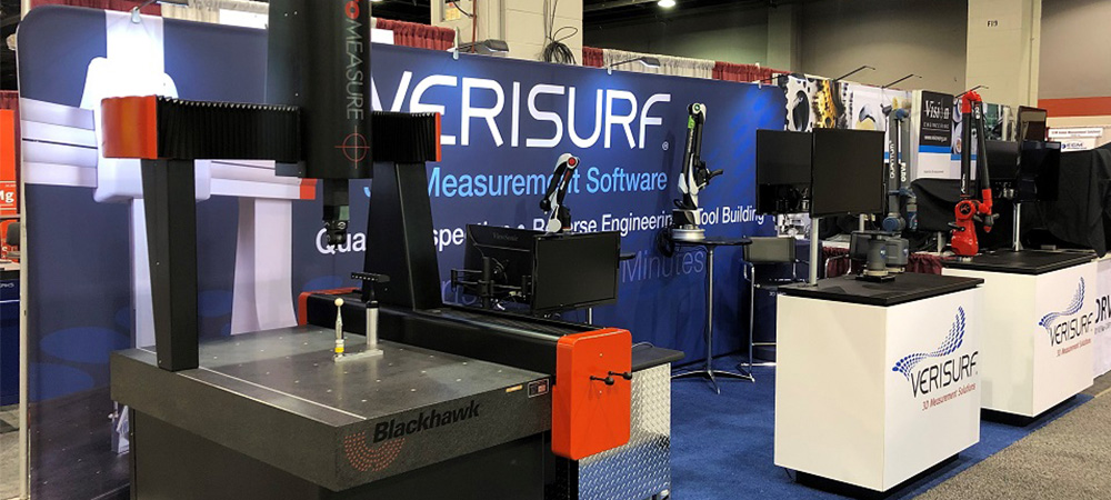 3D Metrology Software, Training and CMMs