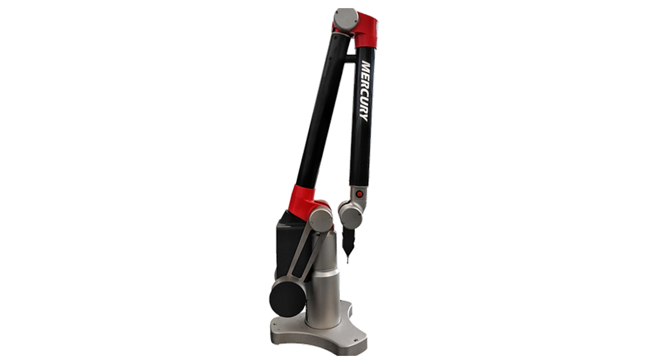 tomelleri-1280x 3D Metrology Software, Training and CMMs