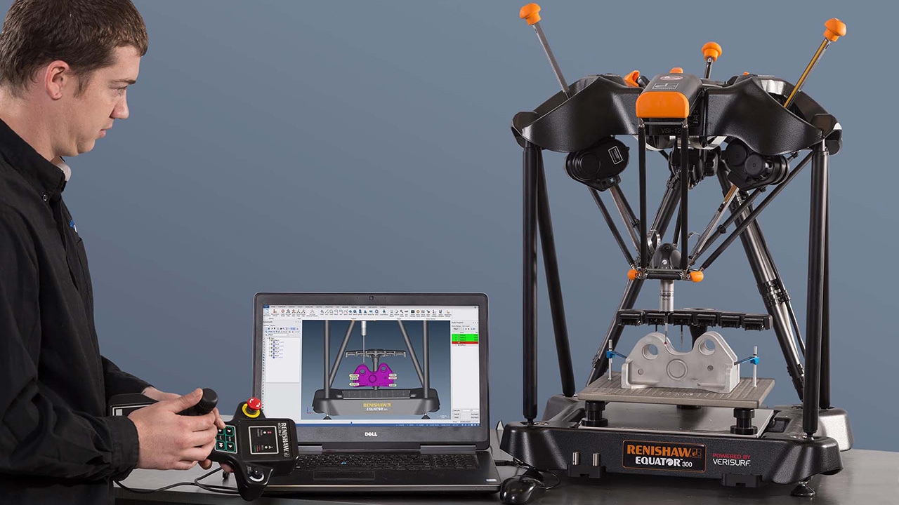 cmm programming 3D Metrology Software, Training and CMMsVerisurf University