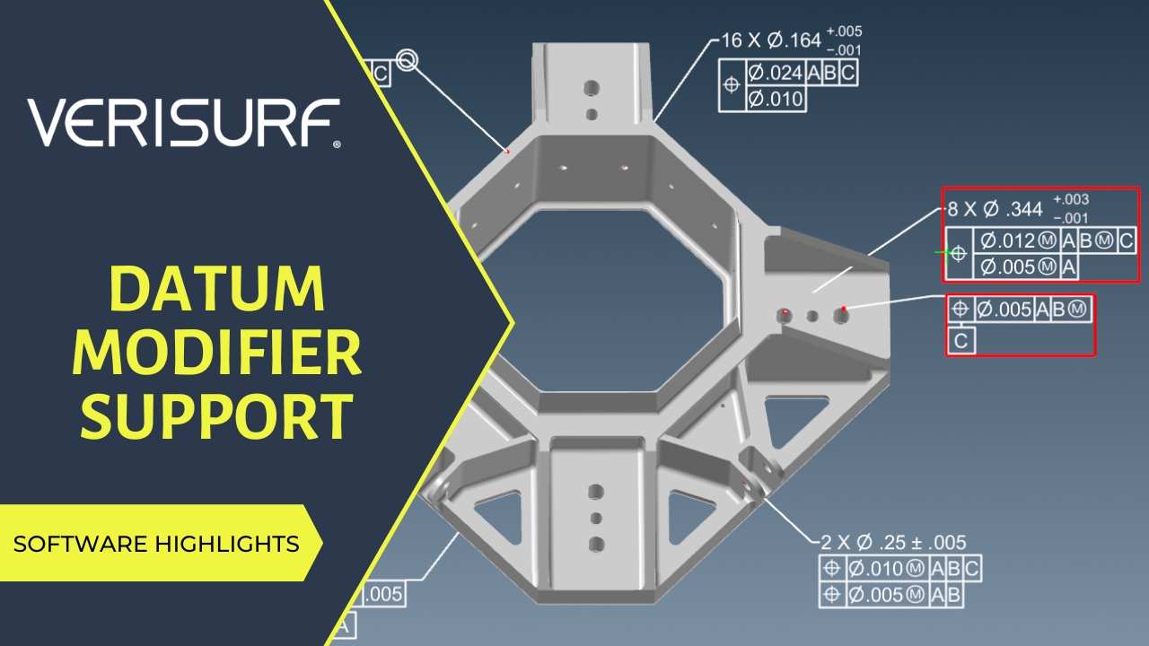 3D Metrology Software, Training and CMMs