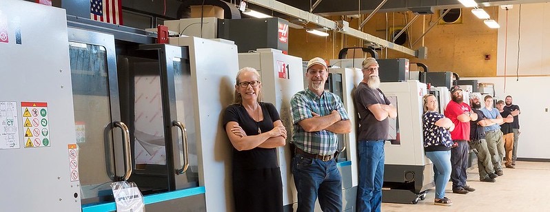 htec-image 3D Metrology Software, Training and CMMs