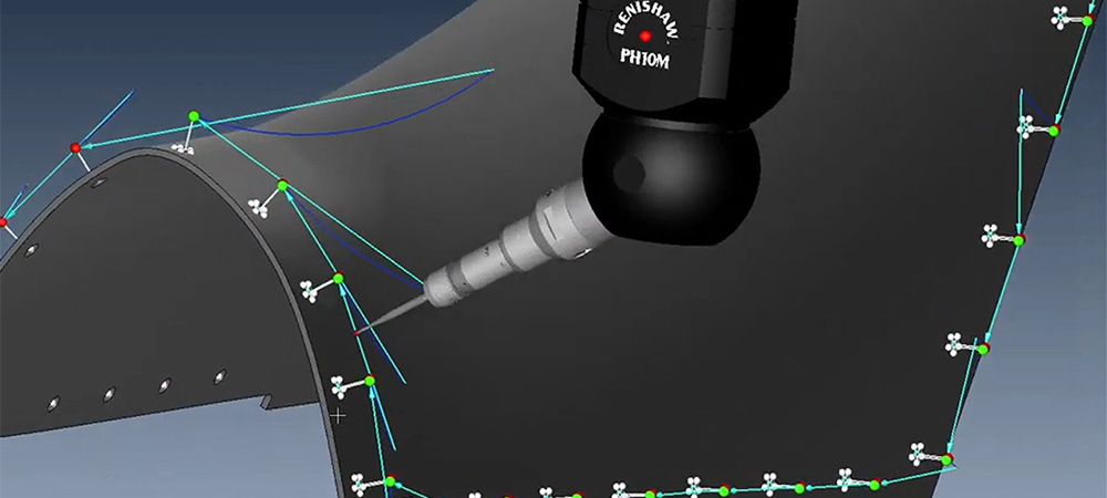 3D Metrology Software, Training and CMMs