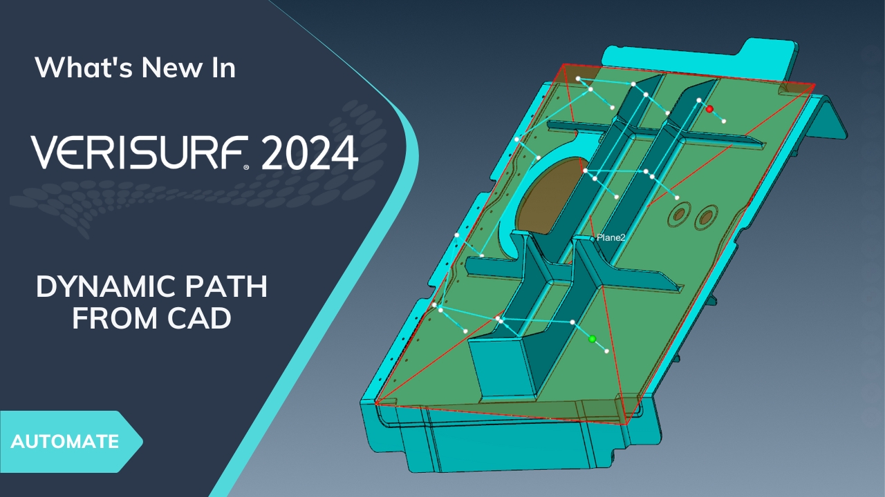 3D Metrology Software, Training and CMMsVerisurf 2024