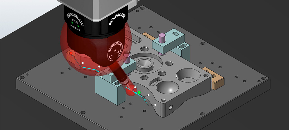 3D Metrology Software, Training and CMMs