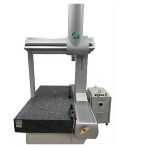 1 3D Metrology Software, Training and CMMsNew & Used CMMs