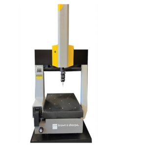 5 3D Metrology Software, Training and CMMsNew & Used CMMs