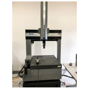 6 3D Metrology Software, Training and CMMsNew & Used CMMs