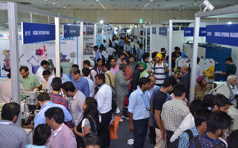 DMTX 2015 3D Metrology Software, Training and CMMs