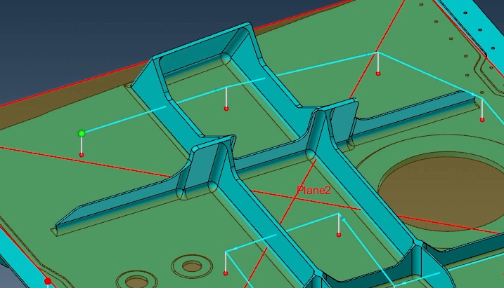 3D Metrology Software, Training and CMMs