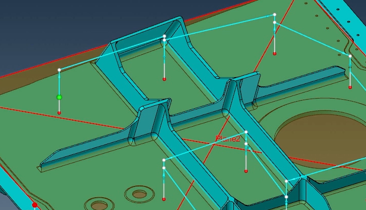 3D Metrology Software, Training and CMMs