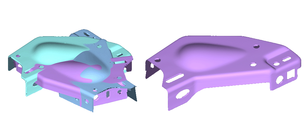 3D Metrology Software, Training and CMMs