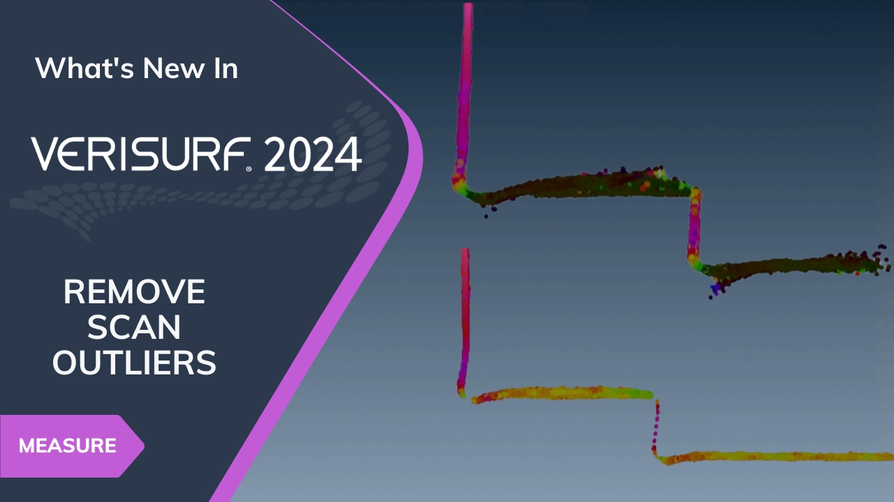 3D Metrology Software, Training and CMMsVerisurf 2024