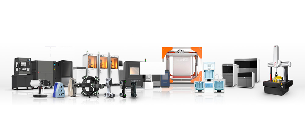 3D Metrology Software, Training and CMMs