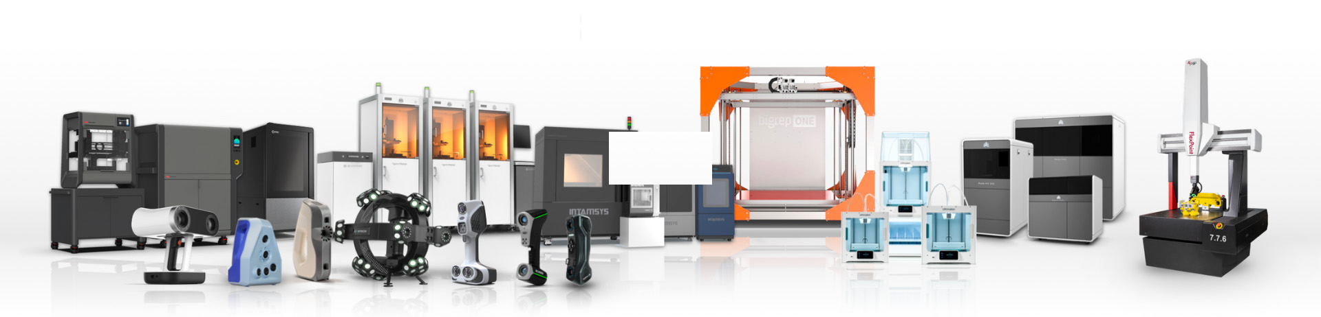3D Metrology Software, Training and CMMs