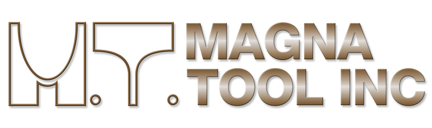 MagnaTool_Logo 3D Metrology Software, Training and CMMs