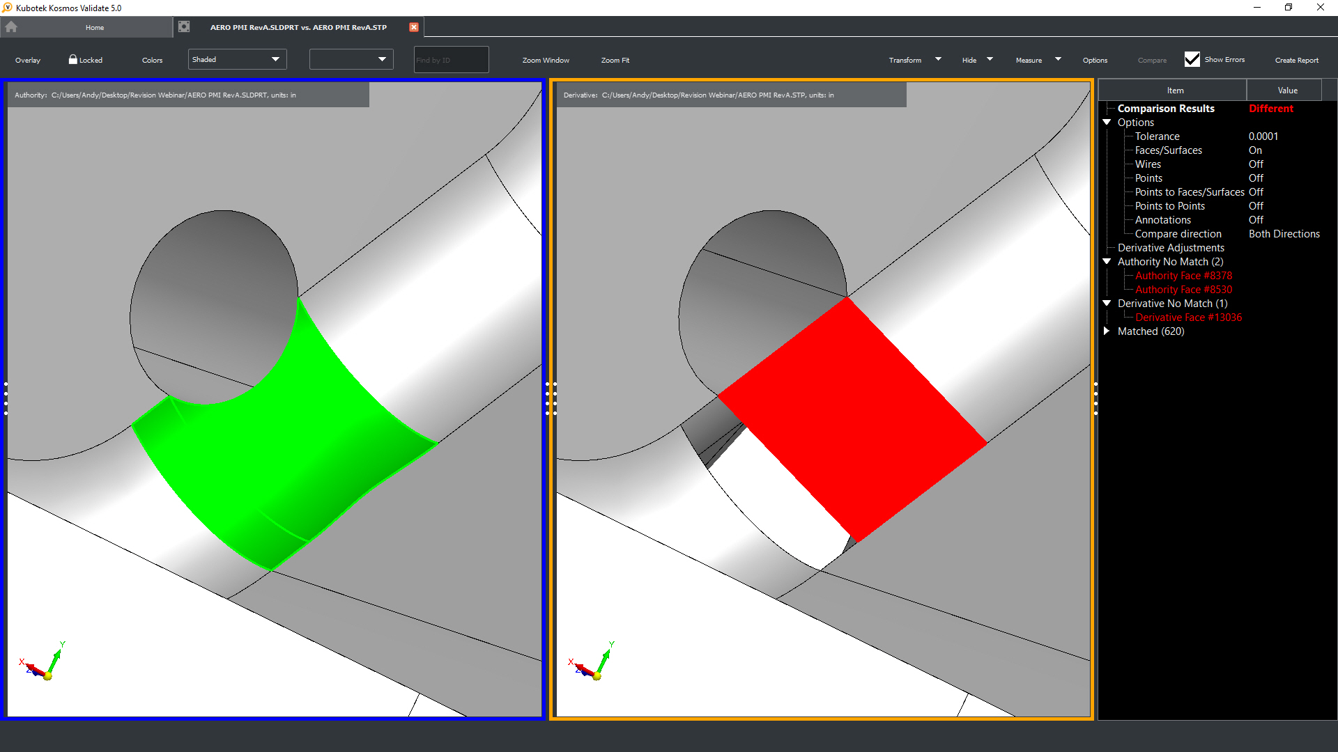 3D Metrology Software, Training and CMMs