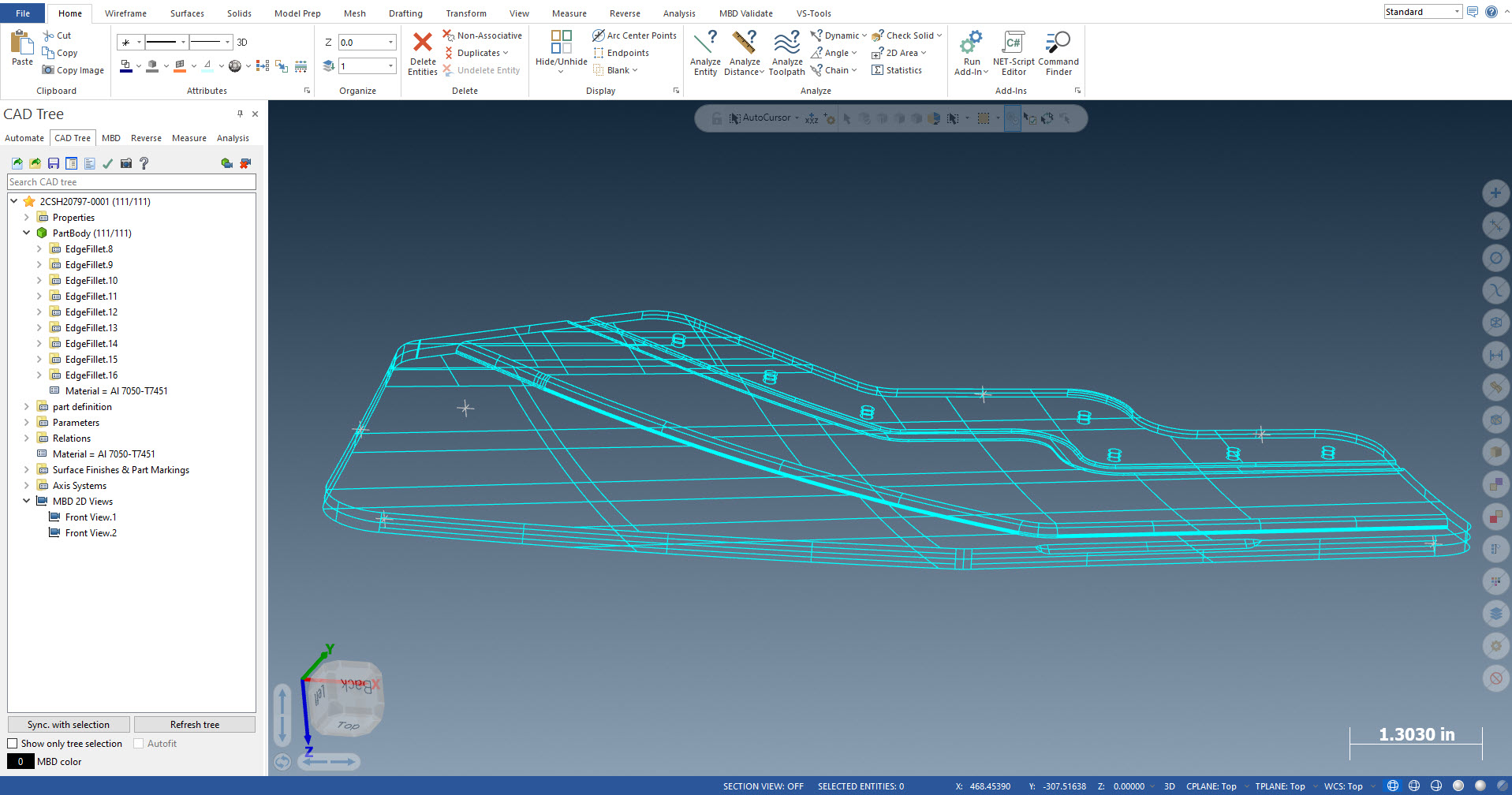 3D Metrology Software, Training and CMMs