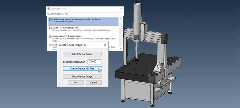 3D Metrology Software, Training and CMMs