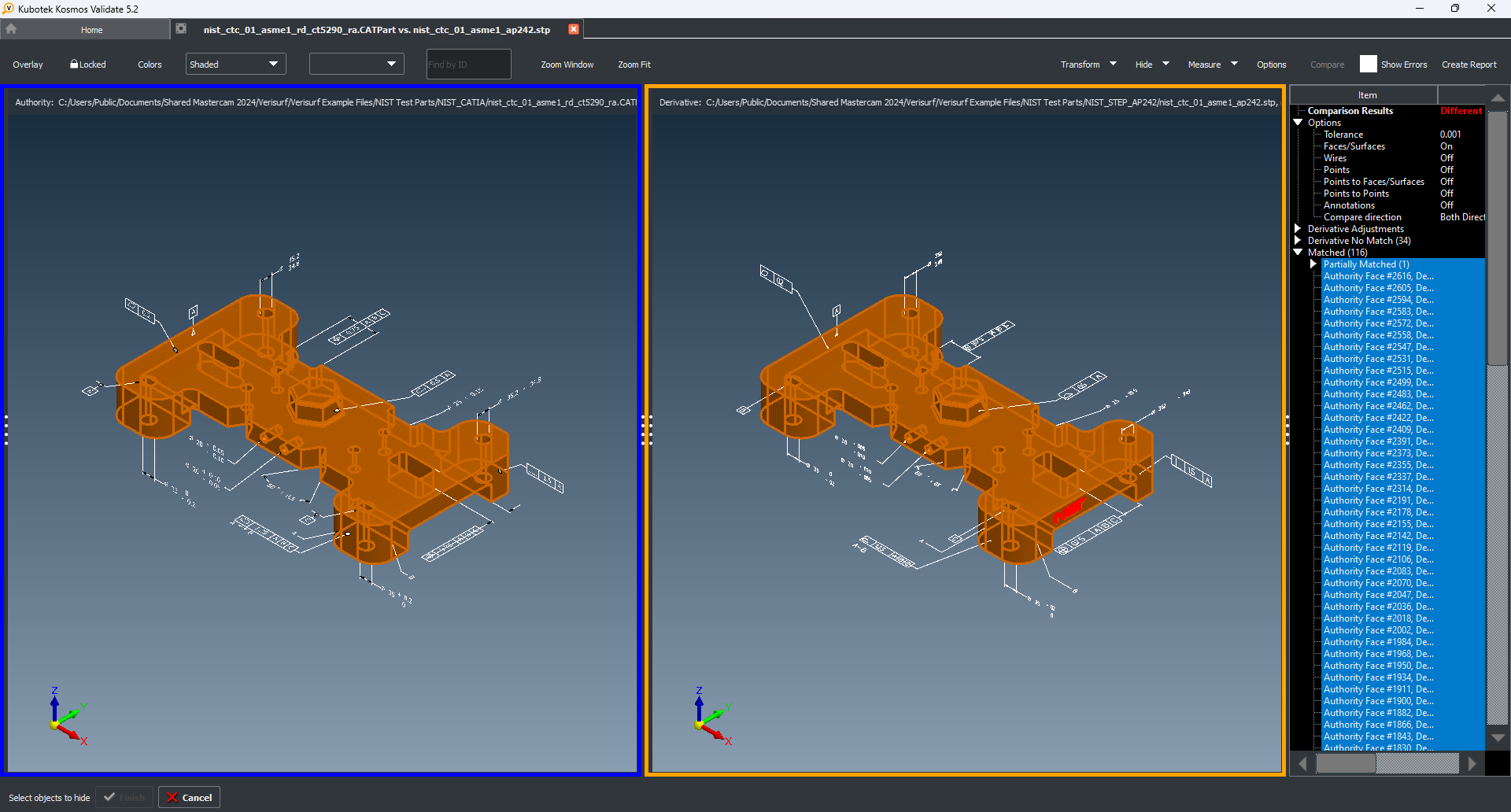 3D Metrology Software, Training and CMMs